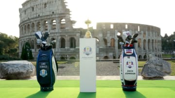 2023 Ryder Cup, Rome, Italy, (Photo by Lorenzo Palizzolo/Getty Images)