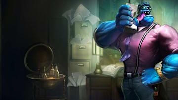 League of Legends. Photo courtesy of Riot Games.