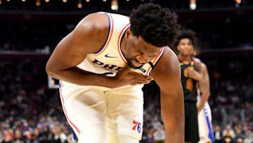 Joel Embiid | Philadelphia 76ers (Photo by Jason Miller/Getty Images)