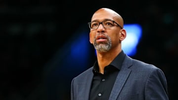 Phoenix Suns, Monty Williams (Photo by Adam Glanzman/Getty Images)