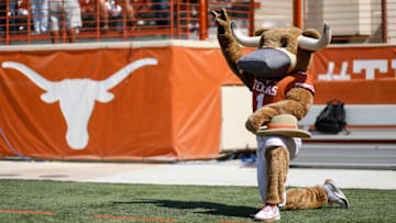 Texas Football (Photo by Tim Warner/Getty Images)