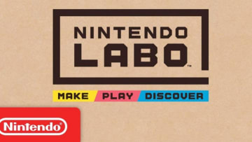 Courtesy of Nintendo