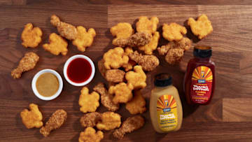 Perdue Thanksgiving offering, photo provided by Perdue
