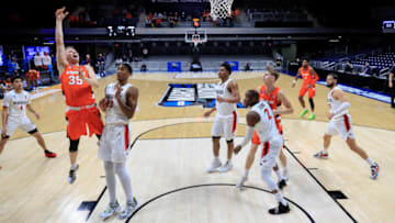 G.G. Jackson (Photo by Andy Lyons/Getty Images)