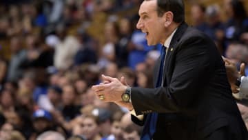 Duke basketball (Photo by Lance King/Getty Images)