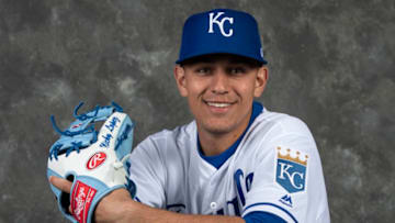 Kansas City Royals Nicky Lopez (John Sleezer/Kansas City Star/TNS via Getty Images)
