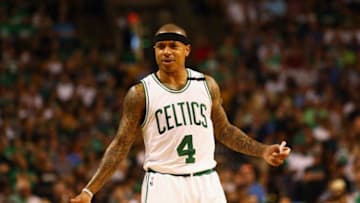 Boston Celtics (Photo by Adam Glanzman/Getty Images)