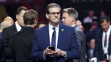 Penguins (Photo by Bruce Bennett/Getty Images)