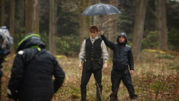 Photo credit: Outlander/Starz Image acquired via Starz Media Room