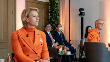 (Photo by Jeroen Meuwsen/BSR Agency/Getty Images)