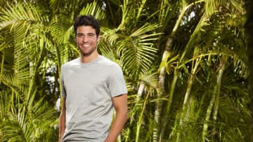 BACHELOR IN PARADISE - Summer lovinÕ is sure to happen fast as the hit series ÒBachelor in ParadiseÓ returns for season five TUESDAY, AUG. 7 (8:00-10:00 p.m. EDT), on The ABC Television Network. (ABC/Craig Sjodin)JOE