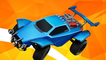 Epic Games ,rocket league