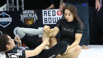 Mayssa Bastos