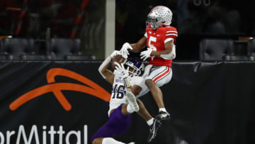 Aaron Doster-USA TODAY Sports