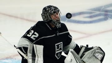 LA Kings (Mandatory Credit: Kirby Lee-USA TODAY Sports)