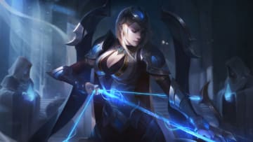 Property of LeagueofLegends.com/Riotgames.com