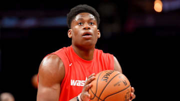 Admiral Schofield (Photo by Will Newton/Getty Images)