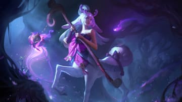 League of Legends. Photo Courtesy of Riot Games.