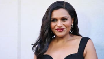 LOS ANGELES, CALIFORNIA - JULY 25: Mindy Kaling attends the Los Angeles Premiere of "Vengeance" at Ace Hotel on July 25, 2022 in Los Angeles, California. (Photo by Robin L Marshall/Getty Images)