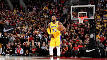 (Photo by Andrew D. Bernstein/NBAE via Getty Images)