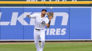 (Photo by Mark Cunningham/MLB Photos via Getty Images)
