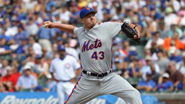CHICAGO, IL - JULY 20: Addison Reed