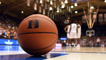 Duke basketball (Rob Kinnan-USA TODAY Sports)