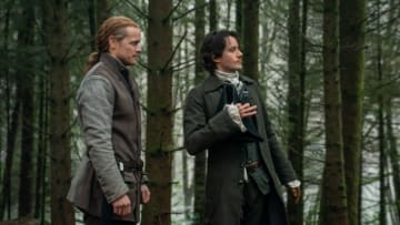 Outlander Season 6 -- Courtesy of Robert Wilson/STARZ