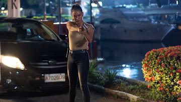 Almost Paradise (WGN America/Courtesy of JGPR).