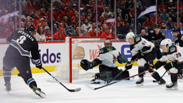 Alex Ovechkin, Washington Capitals Mandatory Credit: Geoff Burke-USA TODAY Sports