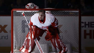 Charles LeClaire-USA TODAY Sports