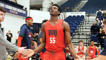 Syracuse basketball (Photo by Mitchell Layton/Getty Images)