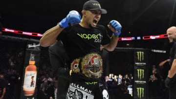 Credit: Bellator MMA