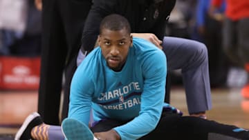 TORONTO, ON - MARCH 29: Michael Kidd-Gilchrist