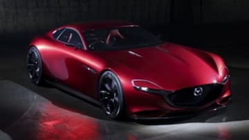 Photo Credit: Mazda