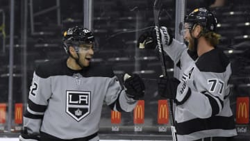 LA KIngs (Photo by Harry How/Getty Images)