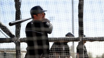 Joe Camporeale-USA TODAY Sports