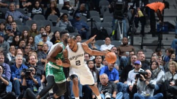 Photos by Mark Sobhani/NBAE via Getty Images