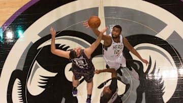 RENO, NV - NOV 11: Georgios Papagiannis