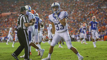 (Photo by David Rosenblum/Icon Sportswire via Getty Images)