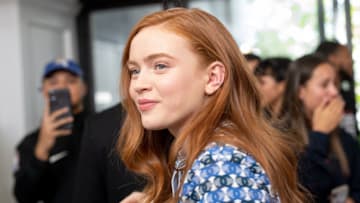 WEST HOLLYWOOD, CALIFORNIA - JUNE 27: Sadie Sink attends the Season 3 "Stranger Things" press junket at The London Hotel on June 27, 2019 in West Hollywood, California. (Photo by Emma McIntyre/Getty Images for Netflix)
