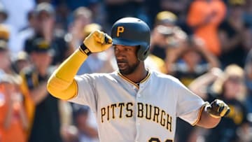 SAN DIEGO, CA - JULY 30: Andrew McCutchen