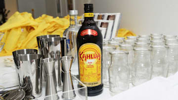 (Photo by Noam Galai/Getty Images for Kahlua's Zero Likes Given)