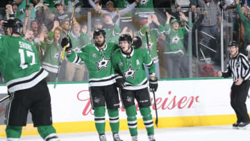 DALLAS, TX - MARCH 9: Alexander Radulov