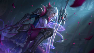 League of Legends. Photo Courtesy of Riot Games.