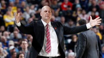 Jim Boylen, Chicago Bulls (Photo by Joe Robbins/Getty Images)