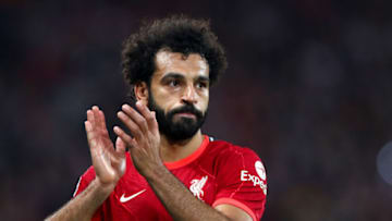 Liverpool, Mohamed Salah (Photo by Chloe Knott - Danehouse/Getty Images)