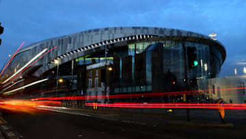 Premier League, Tottenham Hotspur Stadium (Photo by Julian Finney/Getty Images)