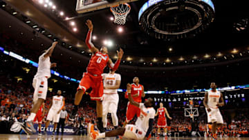 Syracuse basketball (Photo by Jim Rogash/Getty Images)