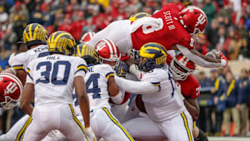 (Photo by Michael Hickey/Getty Images)